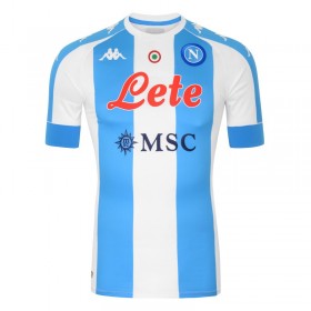 Maillot de Foot SSC Naples Special Fourth 2020/21